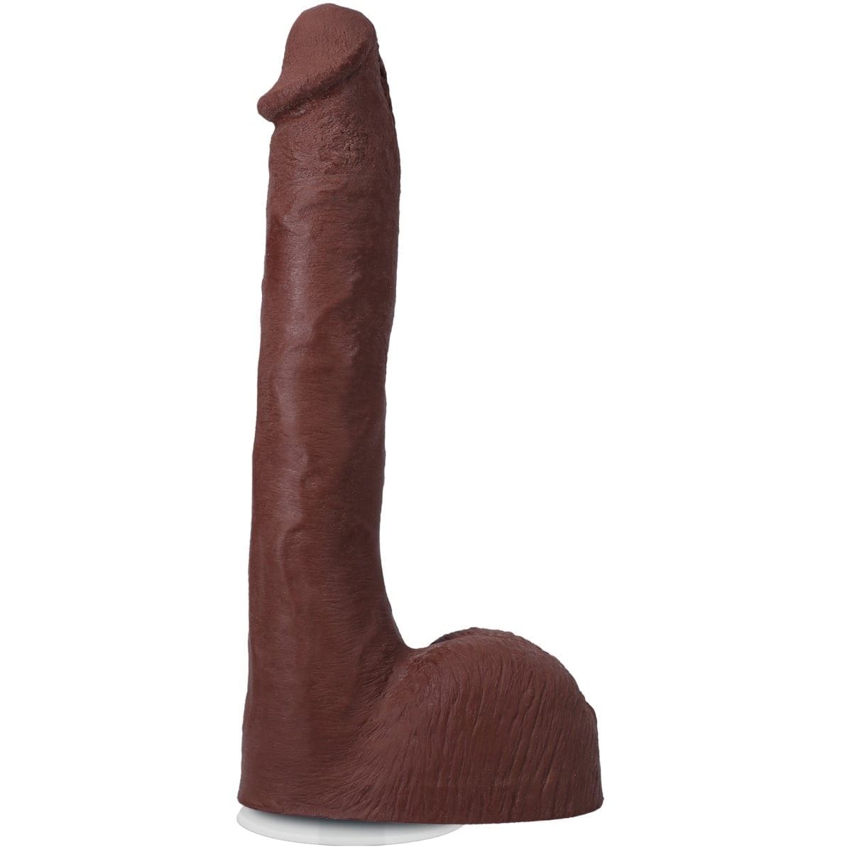 Signature Cocks Realistic Dildos Signature Cocks - 1 inch, extra large, vac-u-lock compatible Dildo