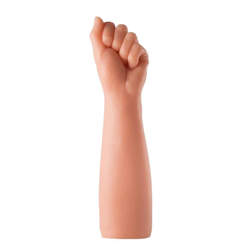 Spanksy Huge Dildos Huge 11.81" Fisting Arm Dildo | XL Thick Large Fist Dildo Adult Toy