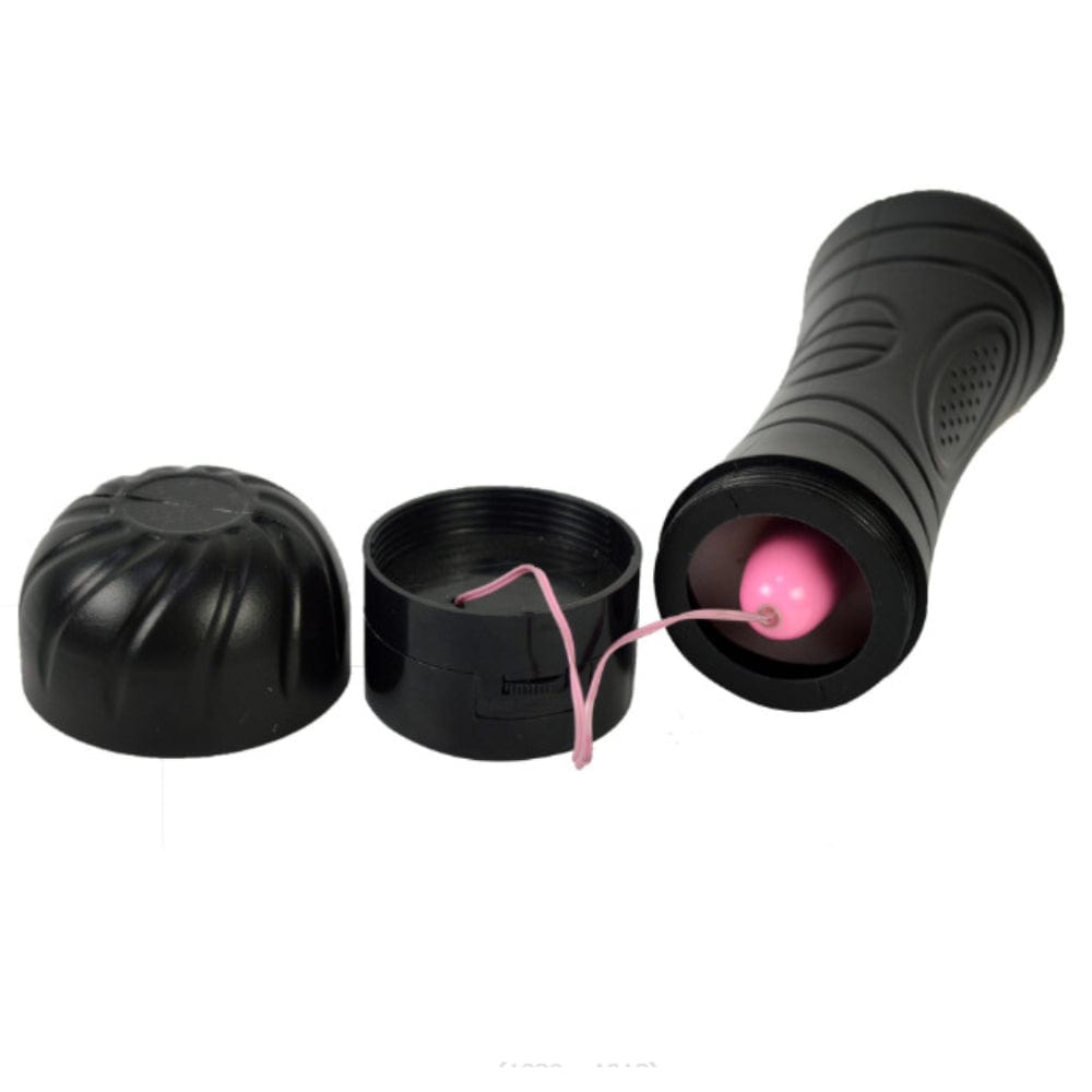 Spanksy Male Masturbators Vibrating Male Masturbator Pussy Fleshlight Sex Toy Flesh