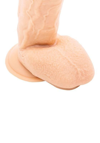 Spanksy Realistic Dildos Spanksy Big Boy Huge Realistic Dildo 12" Inch Thick