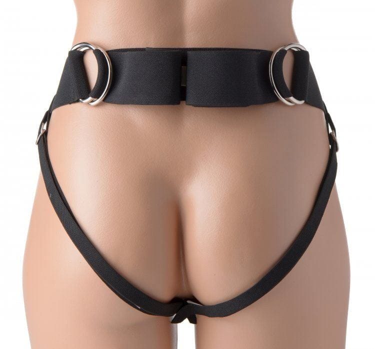 Strap U Strap On Dildo & Harness Avalon Jock Style Strap On Harness - jock style harness, harness included