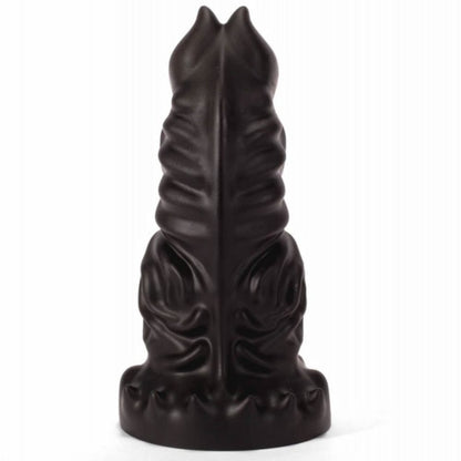 XMEN Fantasy Dildos Big Black Thick Monster Dildo Anal Sex Toy Girthy Size Silicone 9 Inches