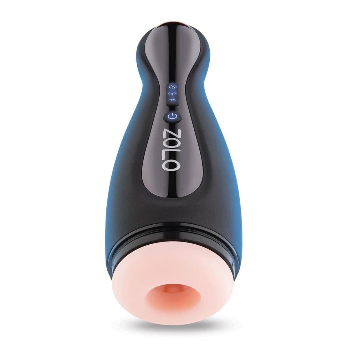 Zolo Male Masturbators Zolo Blowpin Masturbator - Masturbator, Textured Sleeve, Realistic Feel