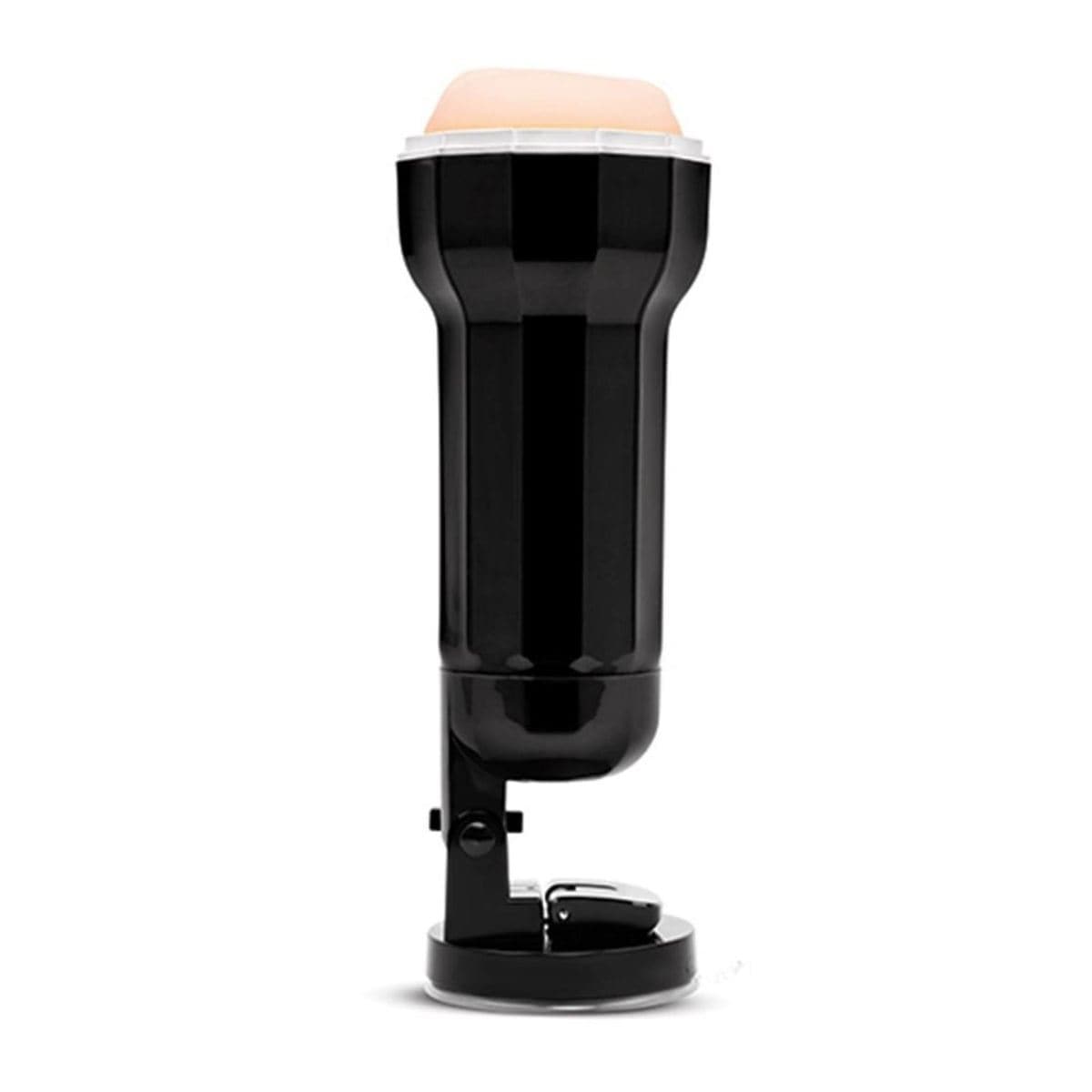 Zolo Male Masturbators Zolo Original Mount Discreet Stroker - Masturbator, Textured Sleeve Adult Toy