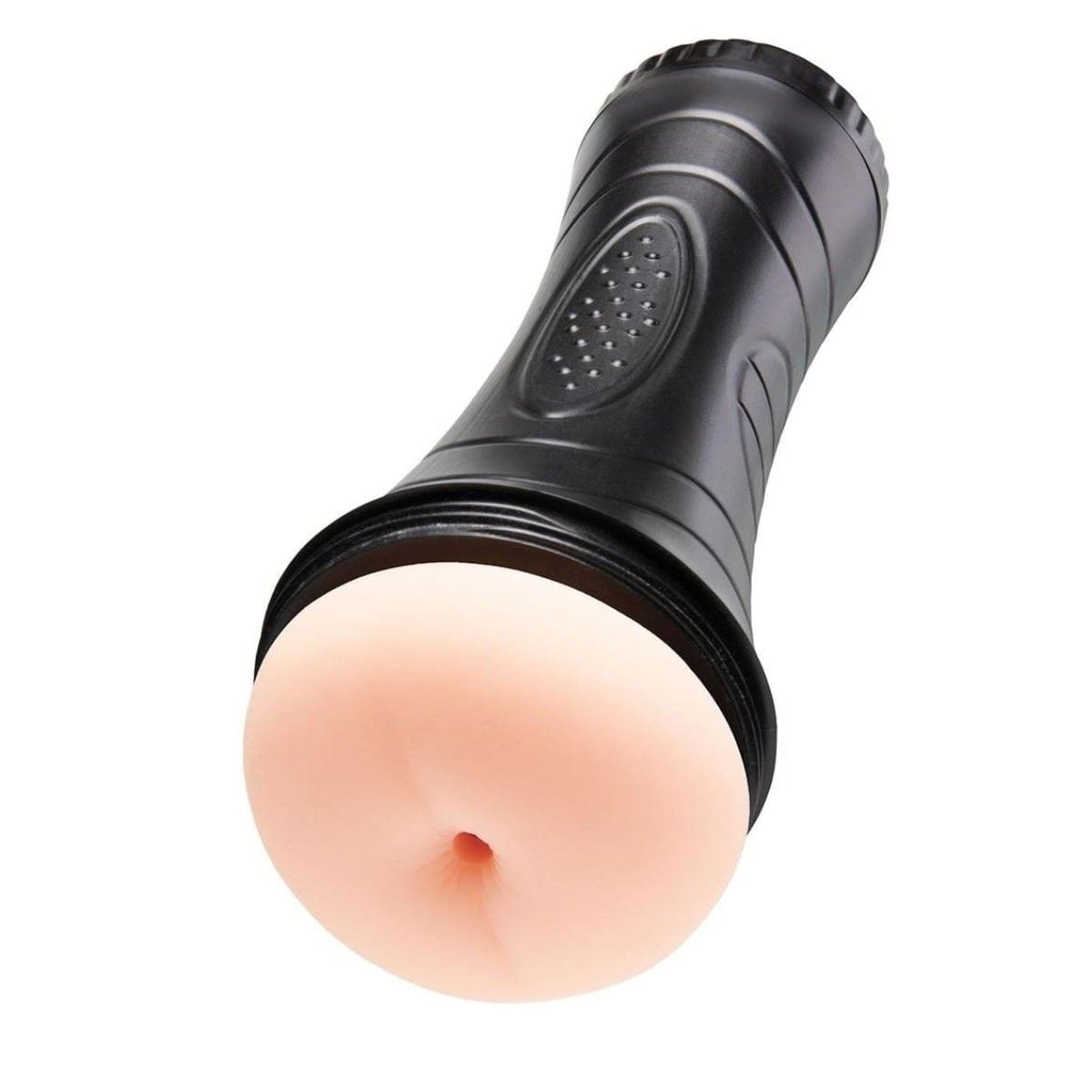 Zolo Male Masturbators Zolo Stroke Off Backdoor Action - Male Masturbator, Thrusting, Realistic Texture