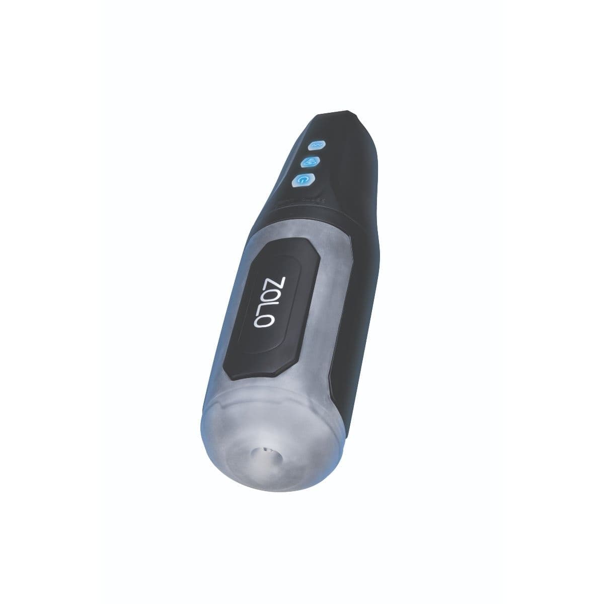 Zolo Male Masturbators Zolo Suck and Squeeze Masturbator - Masturbator, Textured Sleeve, Realistic Feel