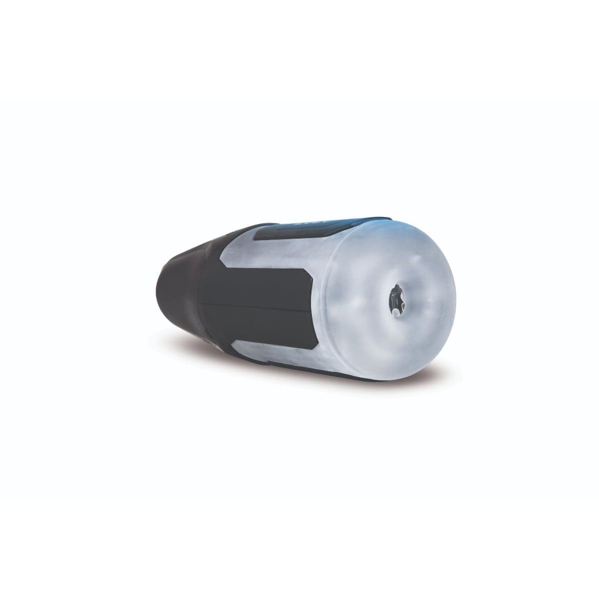 Zolo Male Masturbators Zolo Suck and Squeeze Masturbator - Masturbator, Textured Sleeve, Realistic Feel