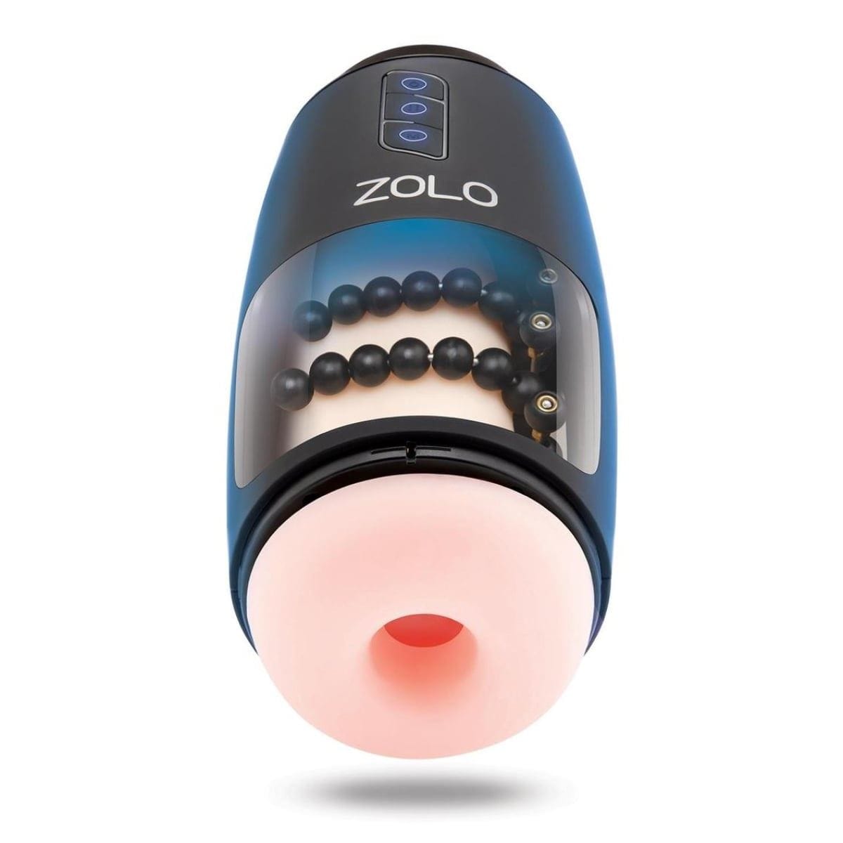 Zolo Male Masturbators Zolo Upstroke Masturbator - Masturbator, Textured Sleeve, Realistic Feel