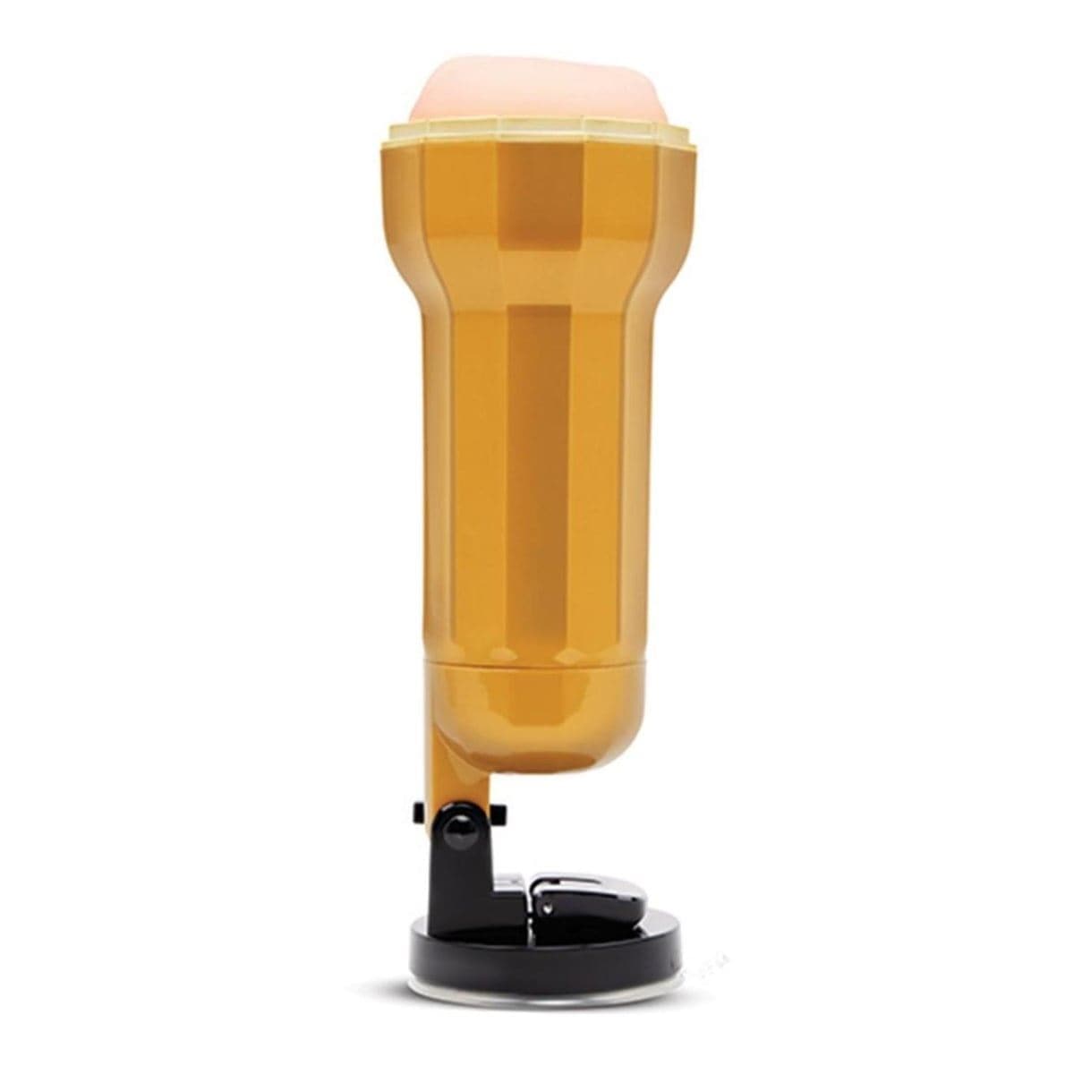Zolo Male Masturbators Zolo Vibrating Mountable Stroker - The Personal Trainer - Masturbator Adult Toy