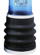 Load image into Gallery viewer, Bathmate Penis Pumps Bathmate Hydromax 7 Penis Pump in Blue
