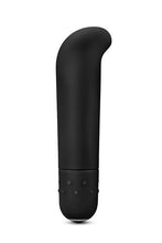 Load image into Gallery viewer, Blush Clearance G-Touch 10 Function 5 Speed G-Spot Vibrator Massager Sex Toy in Black

