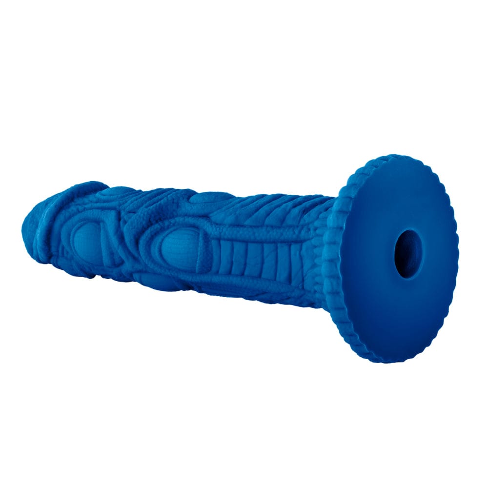 Blush Fantasy Dildos Fantasy Dildo Sword Sex Toy The Realm GOT Vikings With Platinum Silicone Dragon  Dildo