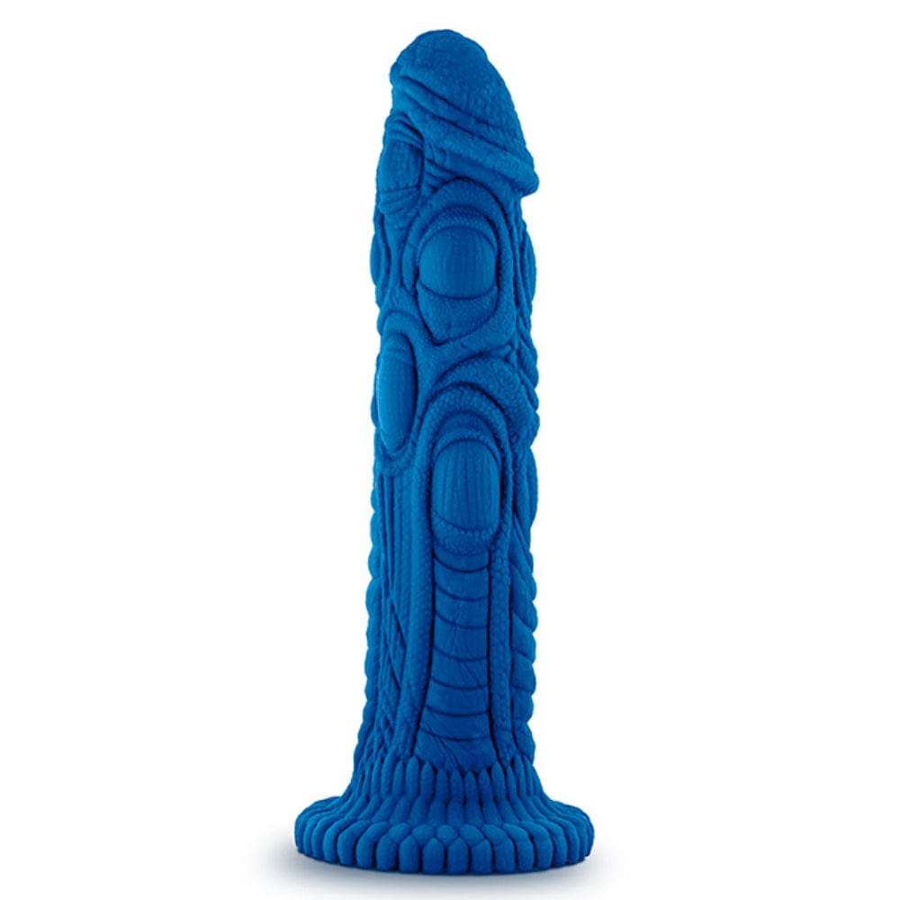 Blush Fantasy Dildos Fantasy Dildo Sword Sex Toy The Realm GOT Vikings With Platinum Silicone Dragon  Dildo