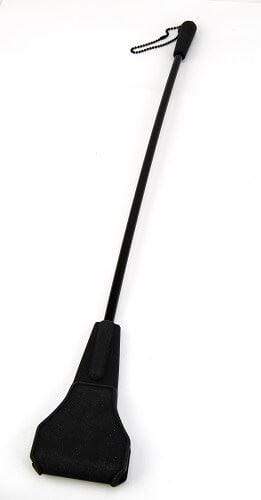 Bound to Please Silicone Riding Crop - Spanksy