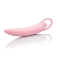 Load image into Gallery viewer, California Exotics- Inspire Vaginal Dilator Inspire Vibrating Dilator 3-Piece Set - Pink
