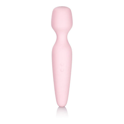 California Exotics- Inspire Wand Vibrators Inspire Vibrating Ultimate Wand - Pink