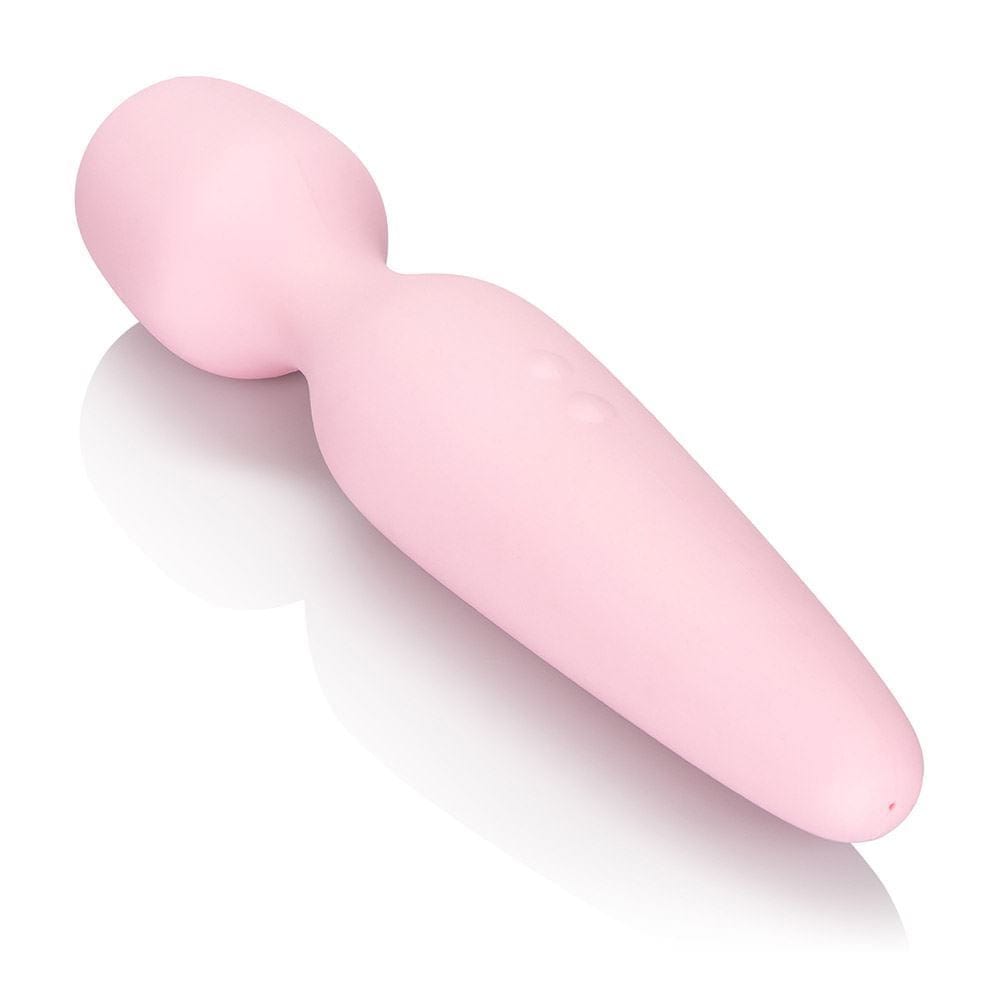 California Exotics- Inspire Wand Vibrators Inspire Vibrating Ultimate Wand - Pink