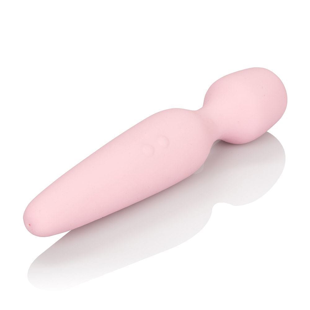 California Exotics- Inspire Wand Vibrators Inspire Vibrating Ultimate Wand - Pink