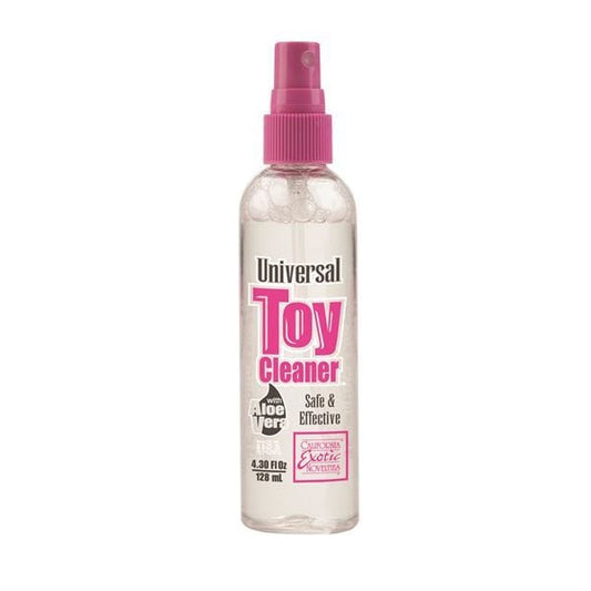 Universal Sex Toy Cleaner - Spanksy