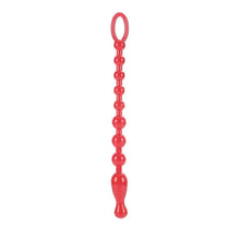 Load image into Gallery viewer, Colt Range Anal Beads COLT Max Anal Beads - Red
