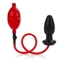 Load image into Gallery viewer, Colt Range Butt Plugs COLT Expandable Inflatable Anal Butt Plug Black
