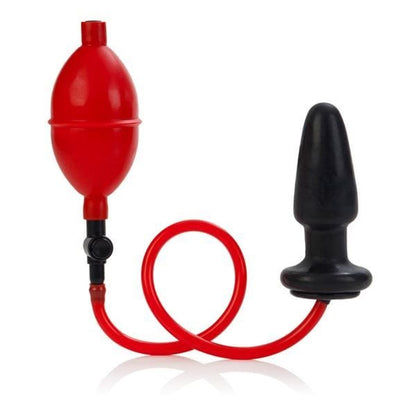 Colt Range Butt Plugs COLT Expandable Inflatable Anal Butt Plug Black