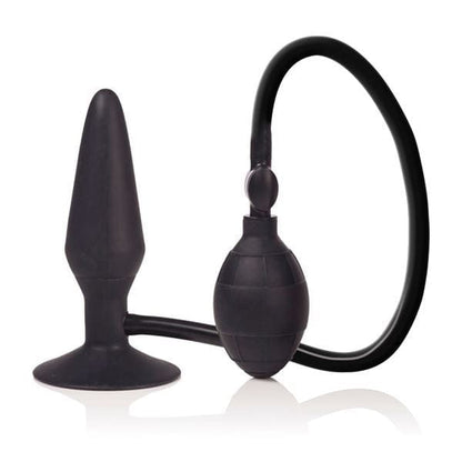 Colt Range Butt Plugs COLT Large Pumper Inflatable Anal Butt Plug Black
