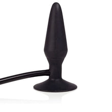 Load image into Gallery viewer, Colt Range Butt Plugs COLT Large Pumper Inflatable Anal Butt Plug Black
