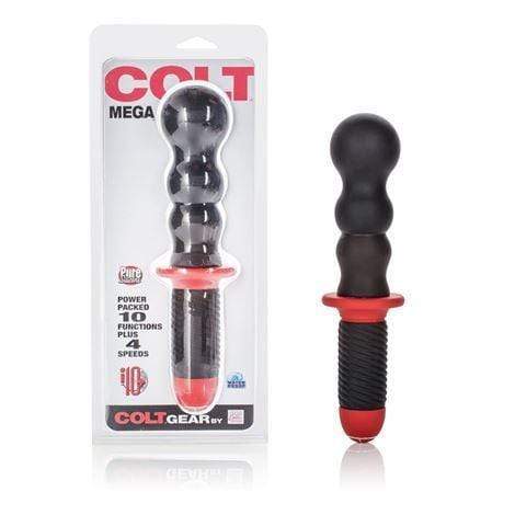 Colt Range Butt Plugs COLT Mega