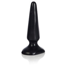 Load image into Gallery viewer, Colt Range Butt Plugs COLT Silicone Anal Trainer Butt Plug Kit Toy Black
