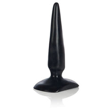 Load image into Gallery viewer, Colt Range Butt Plugs COLT Silicone Anal Trainer Butt Plug Kit Toy Black
