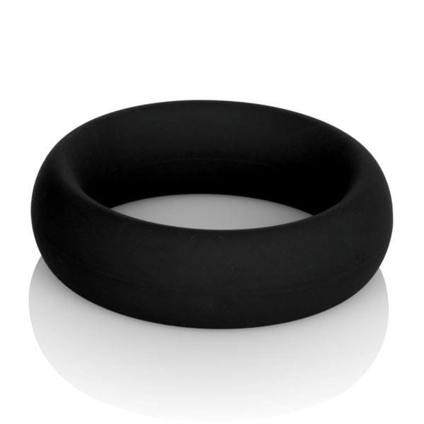 Colt Range Cock Rings COLT Silicone Multi Size Cock Rings Black