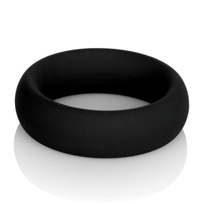 Colt Range Cock Rings COLT Silicone Multi Size Cock Rings Black