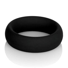 Load image into Gallery viewer, Colt Range Cock Rings COLT Silicone Multi Size Cock Rings Black
