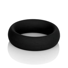 Load image into Gallery viewer, Colt Range Cock Rings COLT Silicone Multi Size Cock Rings Black
