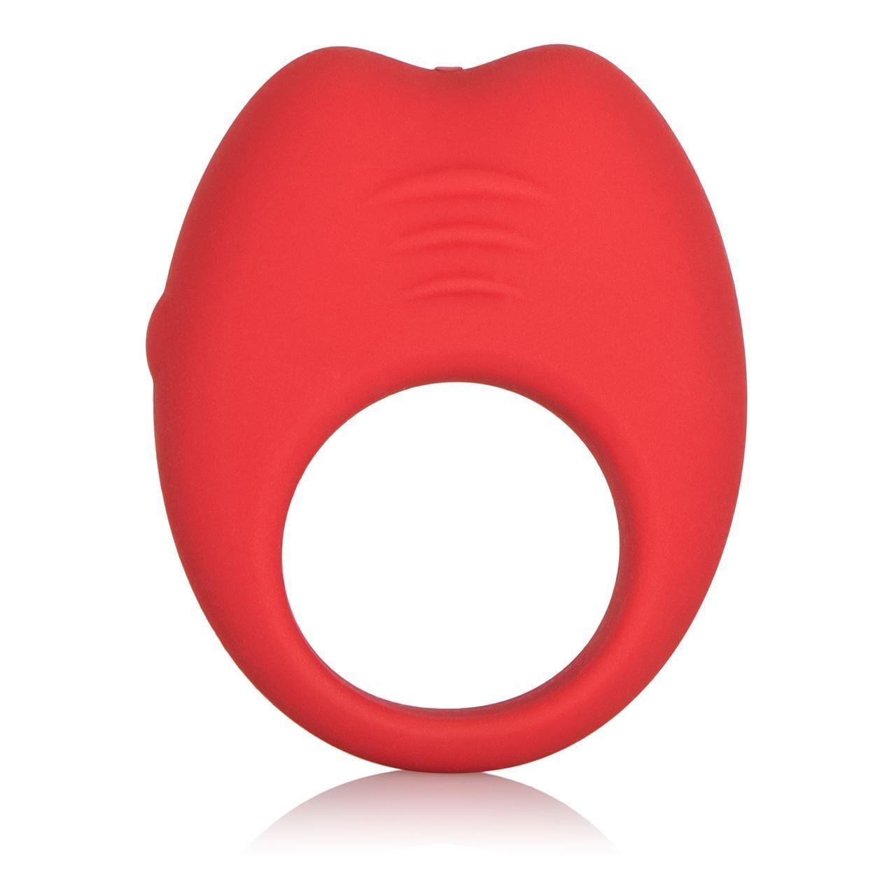 Colt Range Cock Rings COLT Silicone Rechargeable Cock Ring - Red