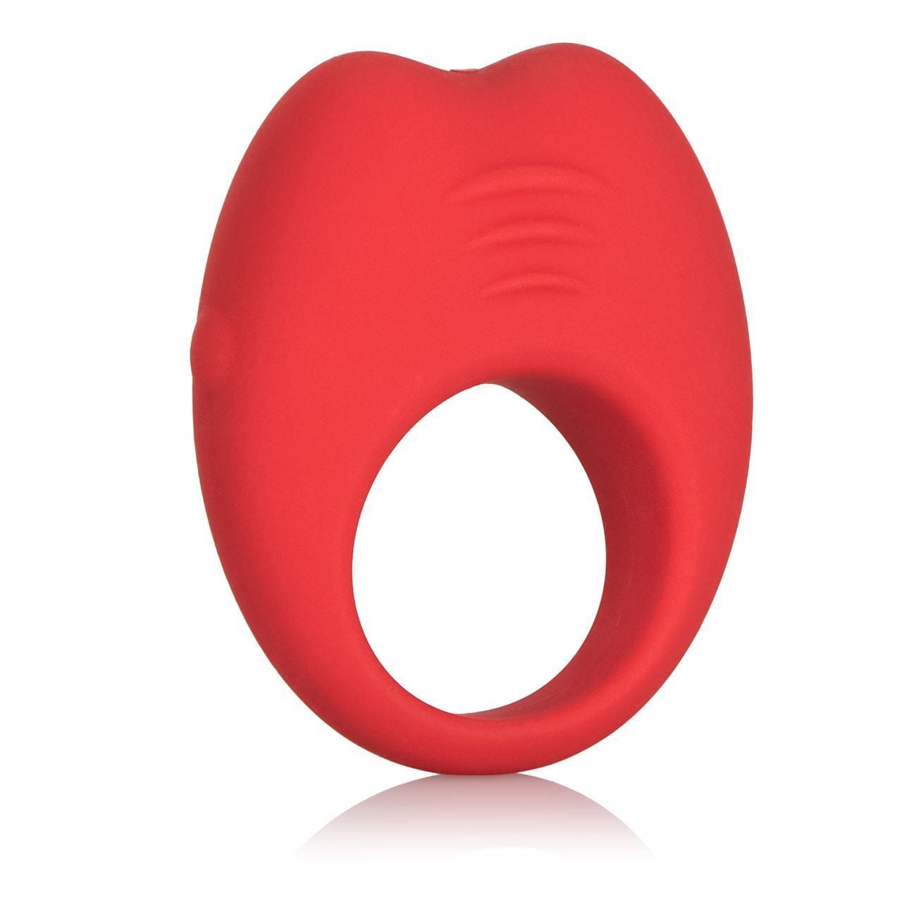 Colt Range Cock Rings COLT Silicone Rechargeable Cock Ring - Red