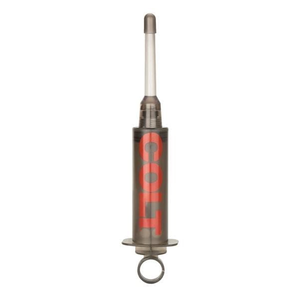 Colt Range Douche COLT Master Anal Cleanser Syringe System Vaginal Colon Enema Toy