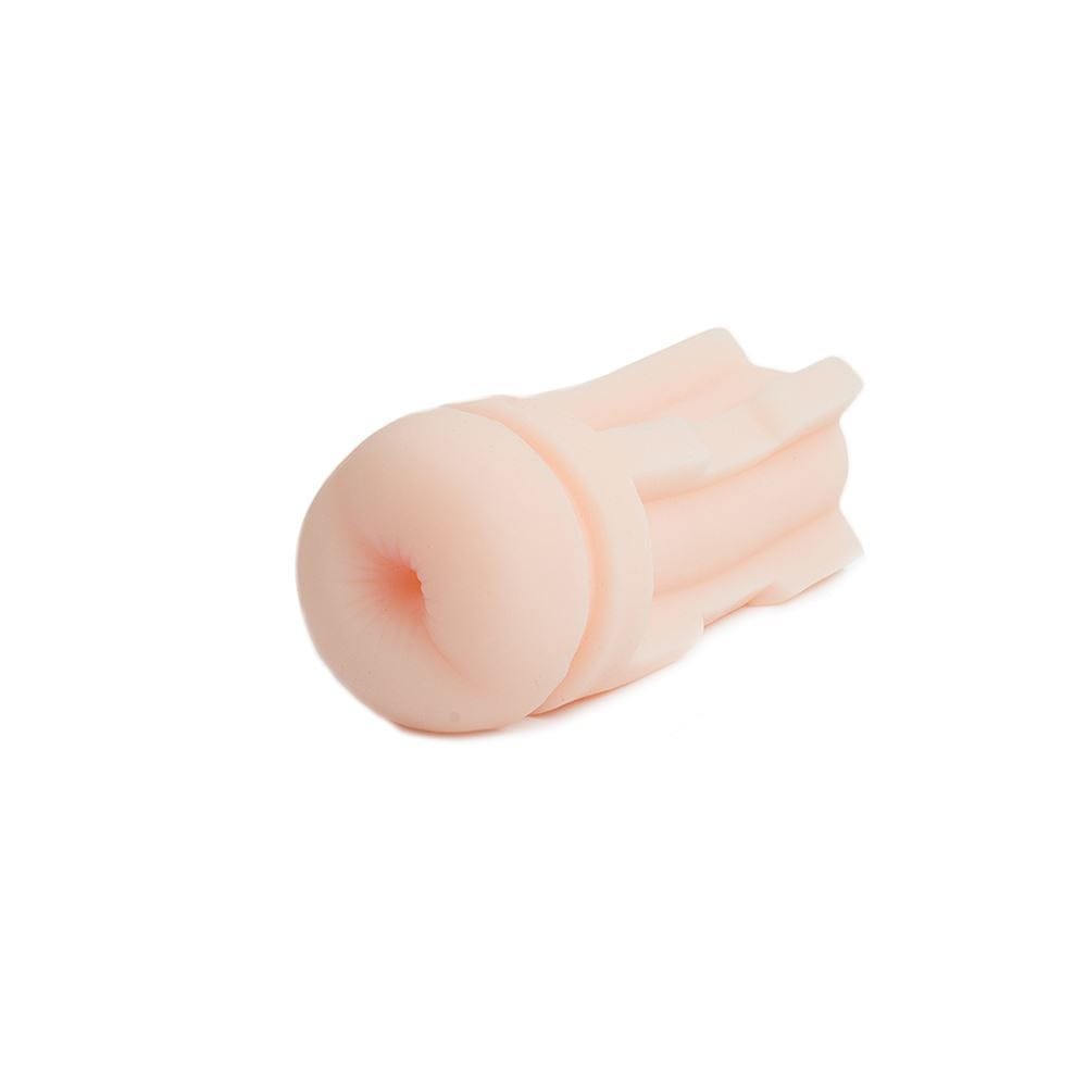 Cyber Skin - H2O Vulcan Shower Stroker Realistic Ass - Spanksy