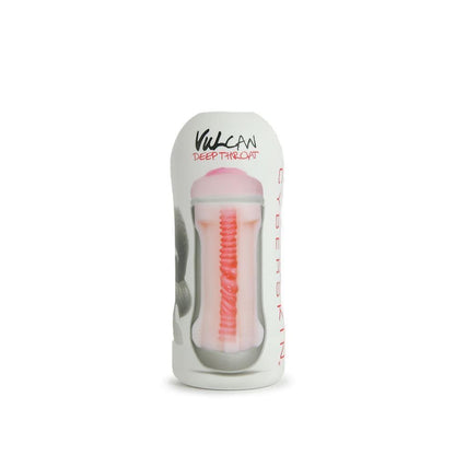 Cyber Skin - Vulcan Deep Throat - Cream - Spanksy