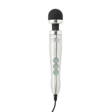 Load image into Gallery viewer, Doxy Wand Vibrators Doxy Die Cast 3 - Satin (Brushed Metal)

