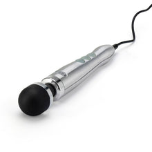 Load image into Gallery viewer, Doxy Wand Vibrators Doxy Die Cast 3 - Satin (Brushed Metal)
