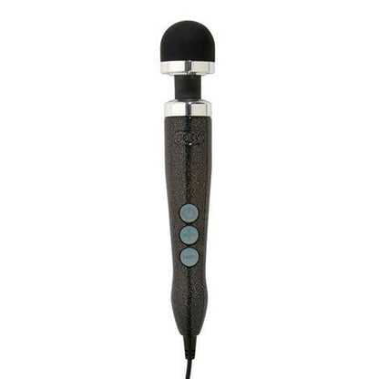 Doxy Wand Vibrators Doxy Number 3 Wand Vibrator in Black