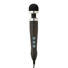 Load image into Gallery viewer, Doxy Wand Vibrators Doxy Number 3 Wand Vibrator in Black
