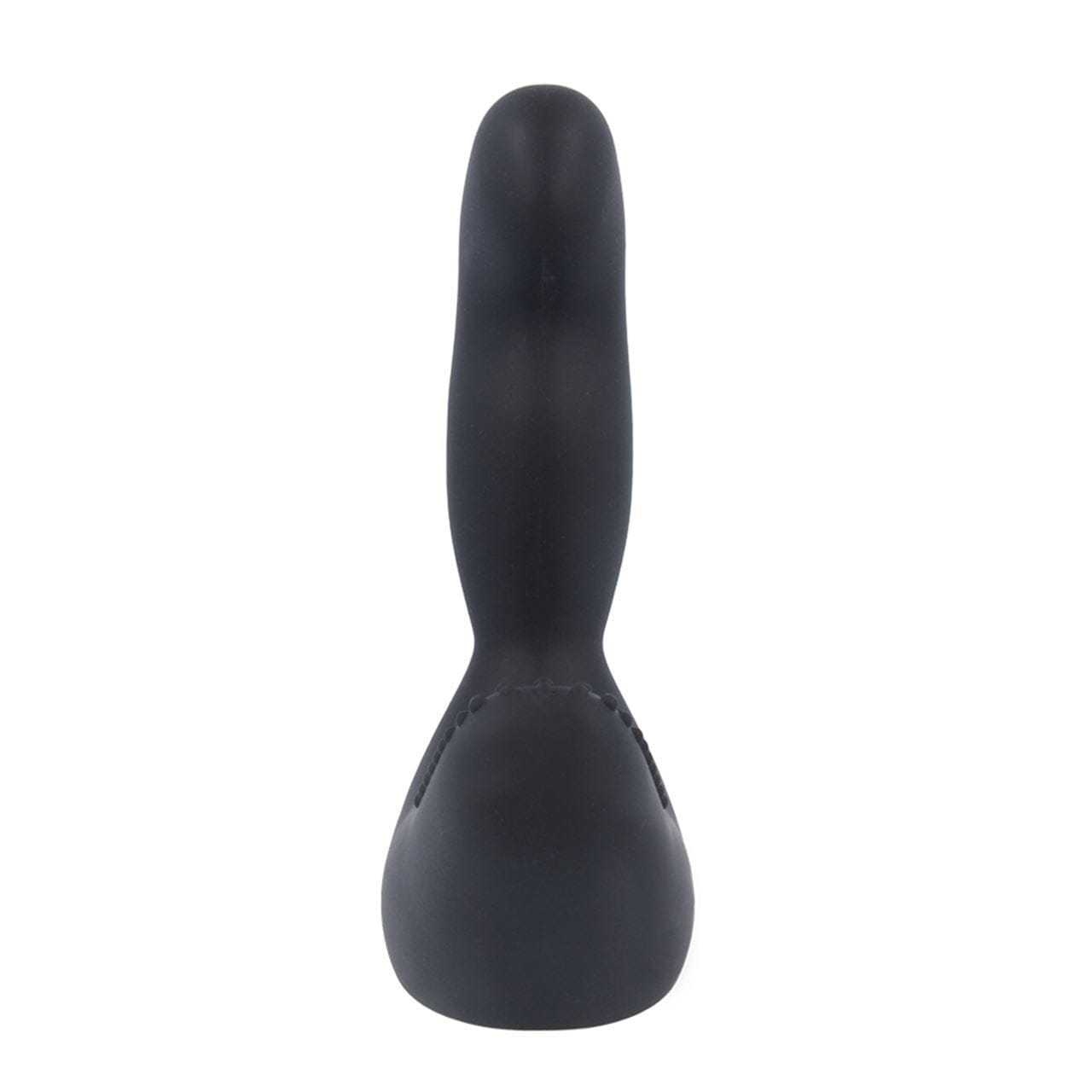 Doxy Wand Vibrators Doxy Prostate Number 3 Attachment in Black OS