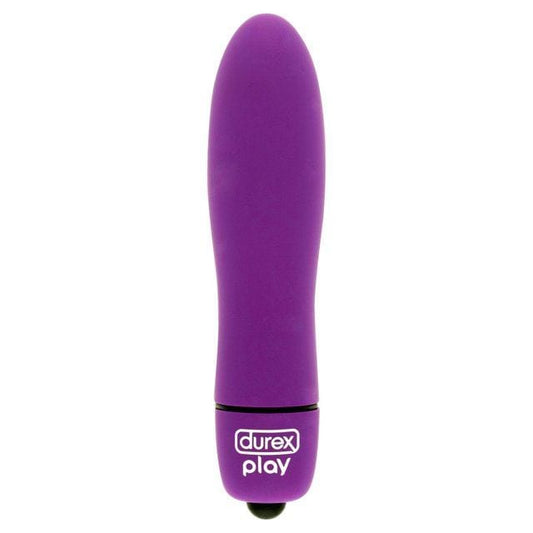 Durex Bullets Durex Intense Delight Bullet Vibrator Sex Toy