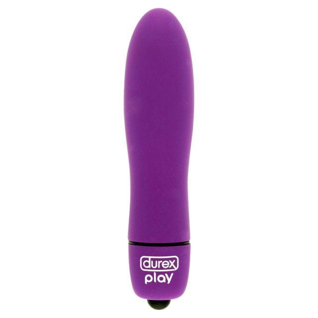 Durex Intense Delight Bullet Vibrator Sex Toy - Spanksy