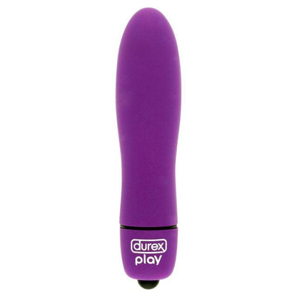 Durex Intense Delight Bullet Vibrator Sex Toy - Spanksy