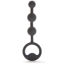 Load image into Gallery viewer, Fifty Shades of Grey Anal Beads Fifty Shades of Grey Carnal Bliss Silicone Pleasure Beads
