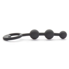 Load image into Gallery viewer, Fifty Shades of Grey Anal Beads Fifty Shades of Grey Carnal Bliss Silicone Pleasure Beads
